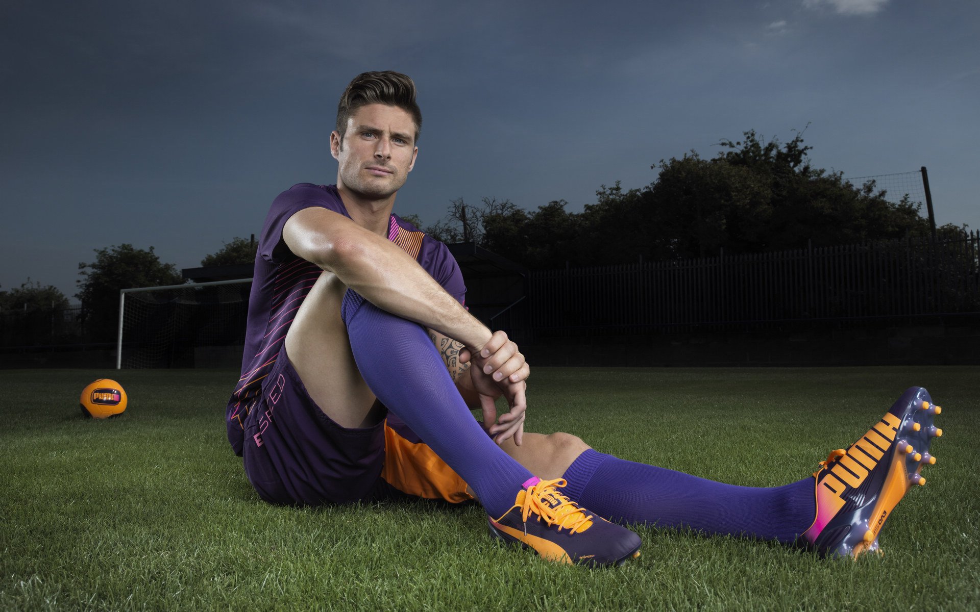 德甲：门兴2-2平霍芬海姆，攻防精彩纷呈，门兴vs霍芬海姆